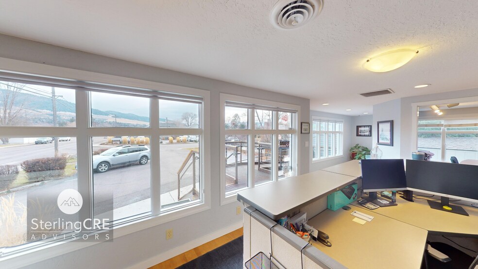 More Photos Of 704 W Sussex Ave, Missoula Office For Lease