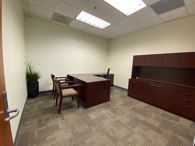 More Photos Of 4200 Concours, Ontario Office For Lease