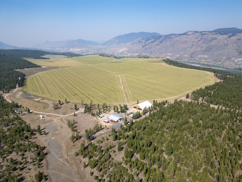 More Photos Of 525 Barnhartvale Rd, Kamloops Land For Sale