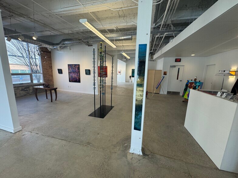 More Photos Of 300 Ionia Ave SW, Grand Rapids Office For Sale