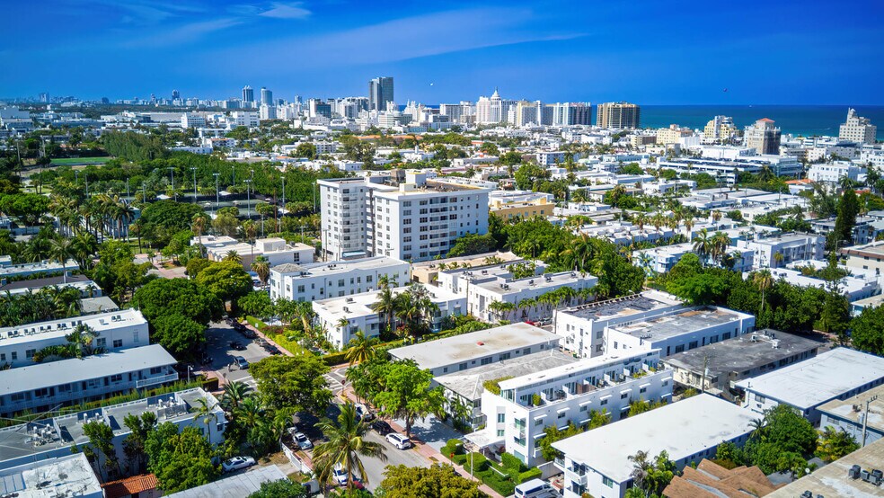 More Photos Of 951 Jefferson Ave, Miami Beach Multifamily For Sale