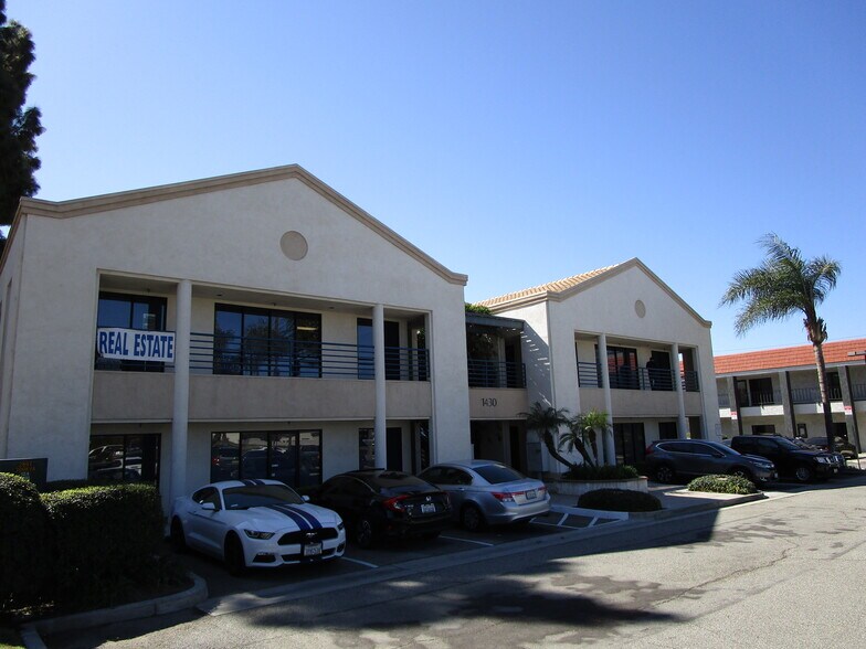 More Photos Of 1430 E Cooley Dr, Colton Loft Creative Space For Lease