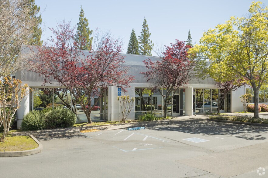 More Photos Of 5176 Hillsdale Cir, El Dorado Hills Medical For Sale