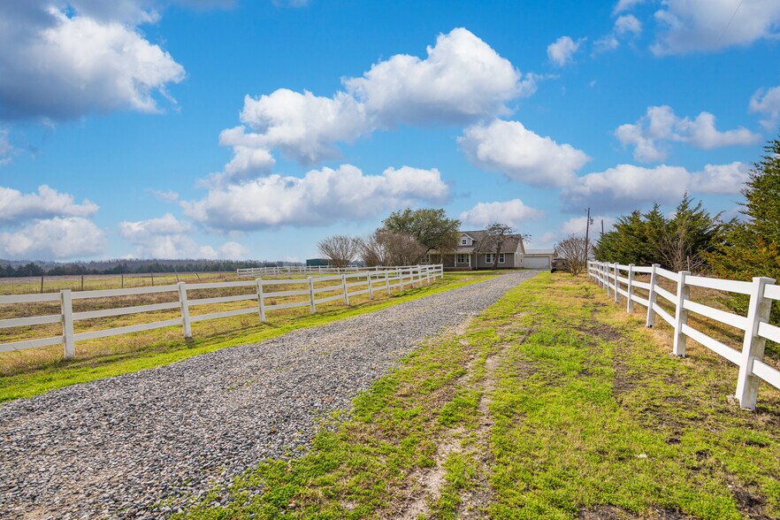 Primary Photo Of 22050 County Road 850, Farmersville Land For Sale