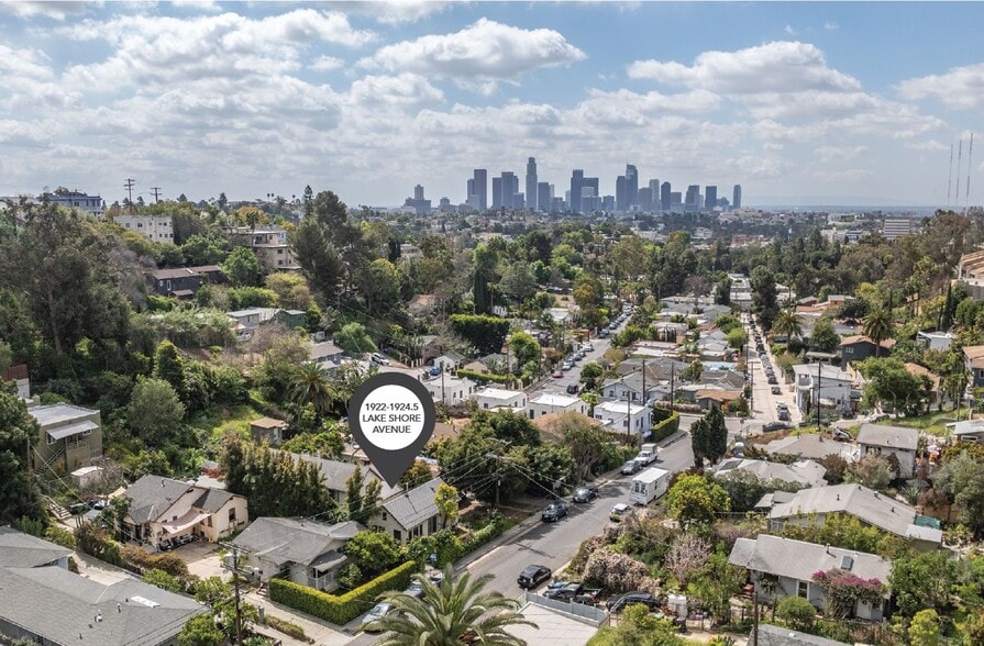More Photos Of 1922 Lake Shore Ave, Los Angeles Multifamily For Sale
