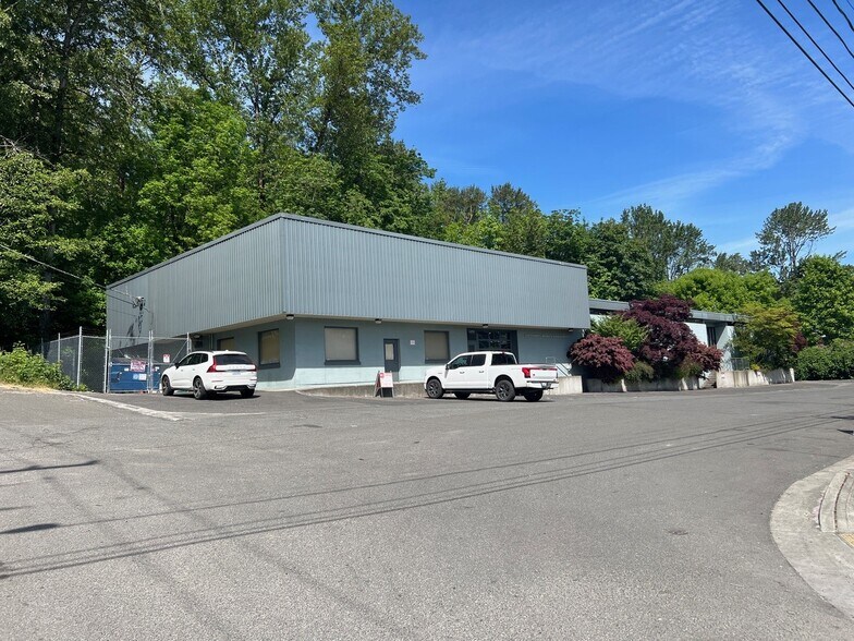 Primary Photo Of 3111 27th Ave S, Seattle Warehouse For Sale
