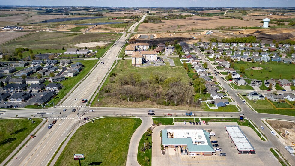 More Photos Of 3450 Kenosha Dr NW, Rochester Land For Sale