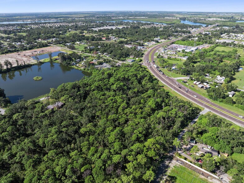 More Photos Of 1267 US Highway 41 S, Ruskin Land For Sale
