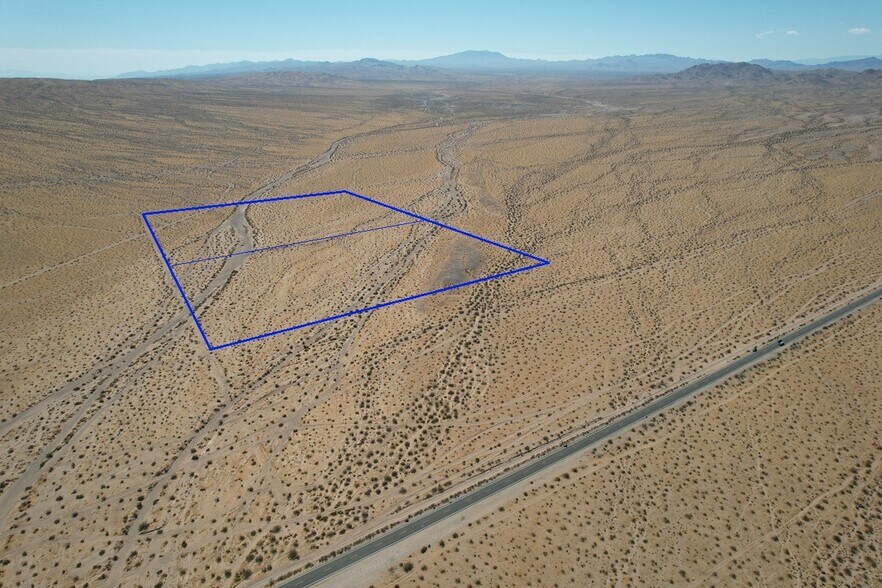 More Photos Of Lenwood Rd, Barstow Land For Sale