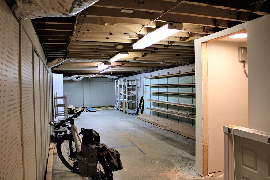 More Photos Of 84 E Main St, Brevard Storefront Retail Residential For Sale