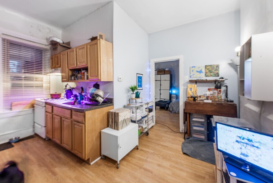 More Photos Of 129-131 W Susquehanna Ave, Philadelphia Apartments For Sale