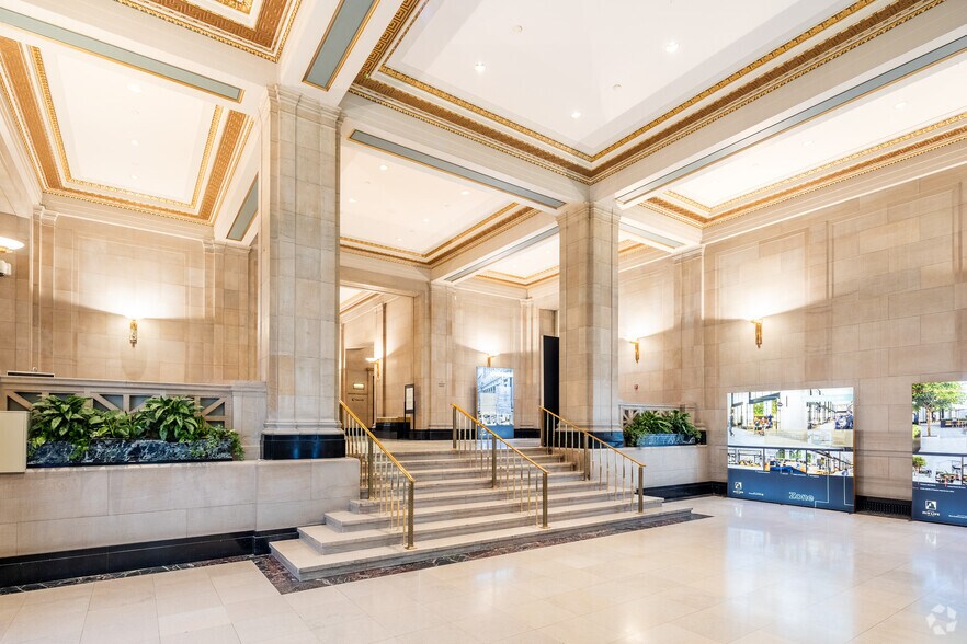 More Photos Of 1155 Rue Metcalfe, Montréal Office Residential For Lease