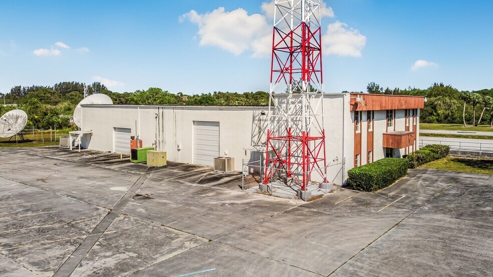 More Photos Of 3601 Industrial Ave Three, Fort Pierce Industrial For Sale