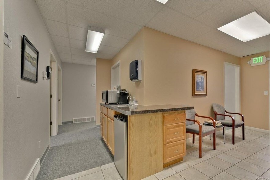 More Photos Of 1931 N Boise Ave, Loveland Medical For Lease