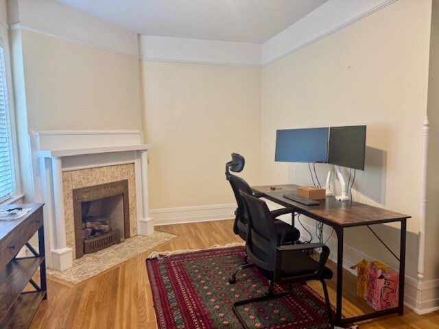 More Photos Of 332 S Plant Ave, Tampa Office For Lease