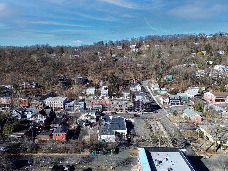 More Photos Of 505 Piermont Ave, Piermont Restaurant For Sale