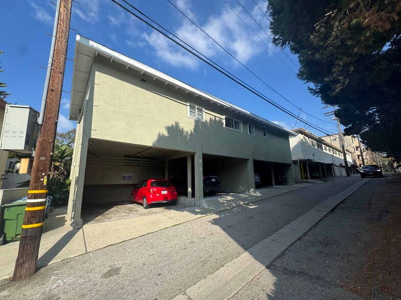 More Photos Of 8324 W Manchester Ave, Playa Del Rey Apartments For Sale