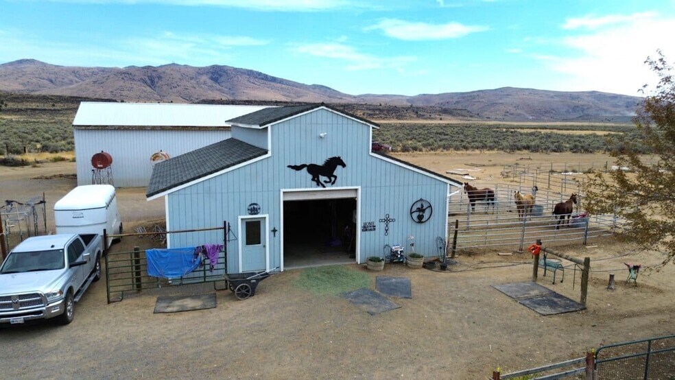 More Photos Of 480-100 Belfast Rd, Litchfield Land For Sale