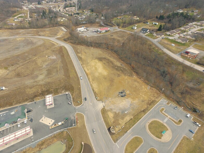 More Photos Of 0 Mon-Fayette Jct, Morgantown Land For Sale