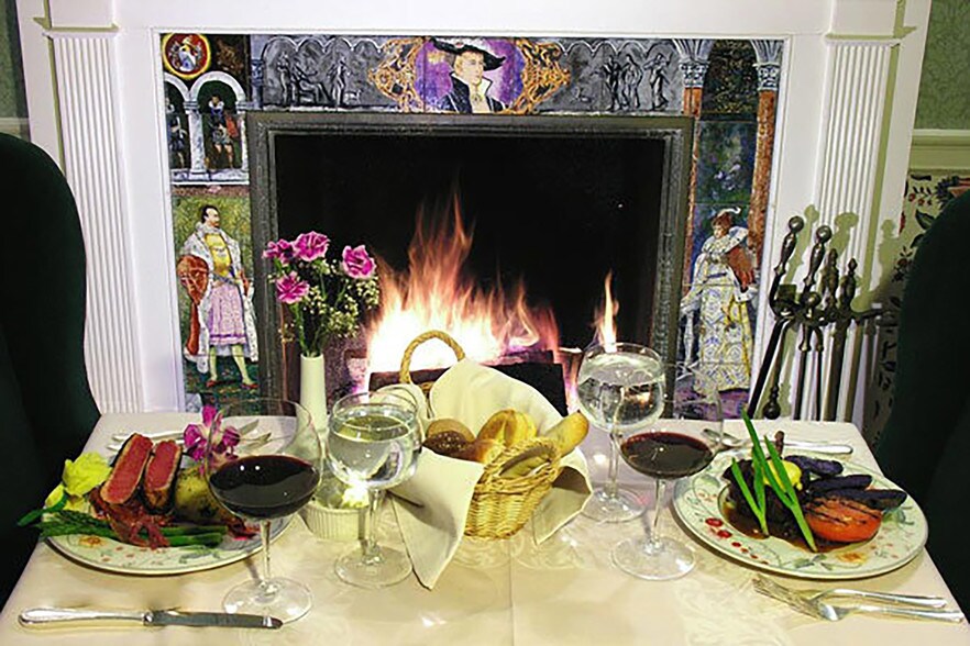 More Photos Of 94 Plaine Hill Rd, Woodstock Hotel For Sale