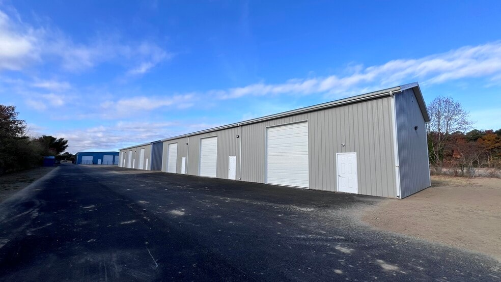 More Photos Of 16727 Coastal Hwy, Lewes Warehouse For Lease