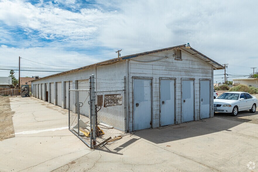 More Photos Of 235 E. Main st, Calipatria Warehouse For Sale