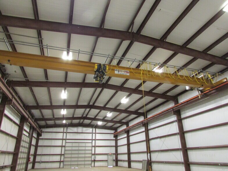 More Photos Of 1404 W Interstate 20, Odessa Warehouse For Sale