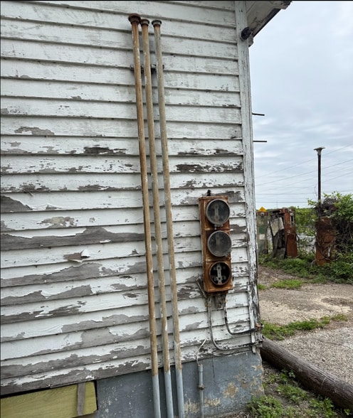More Photos Of 6 Crown Point Rd, West Deptford Service Station For Sale