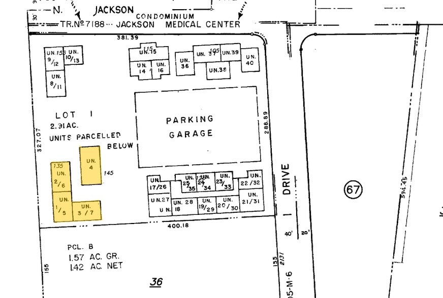 More Photos Of 135 N Jackson Ave, San Jose Medical For Sale