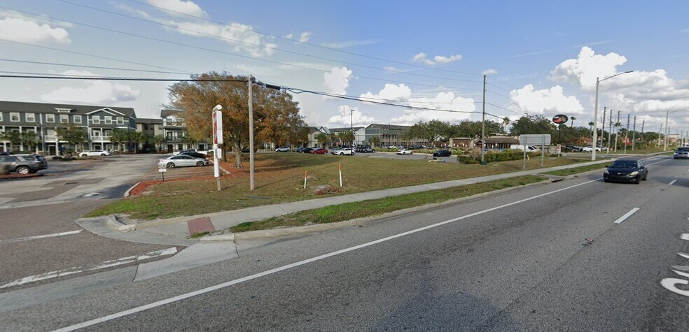 Primary Photo Of 12049 Colonial Dr, Orlando Land For Lease