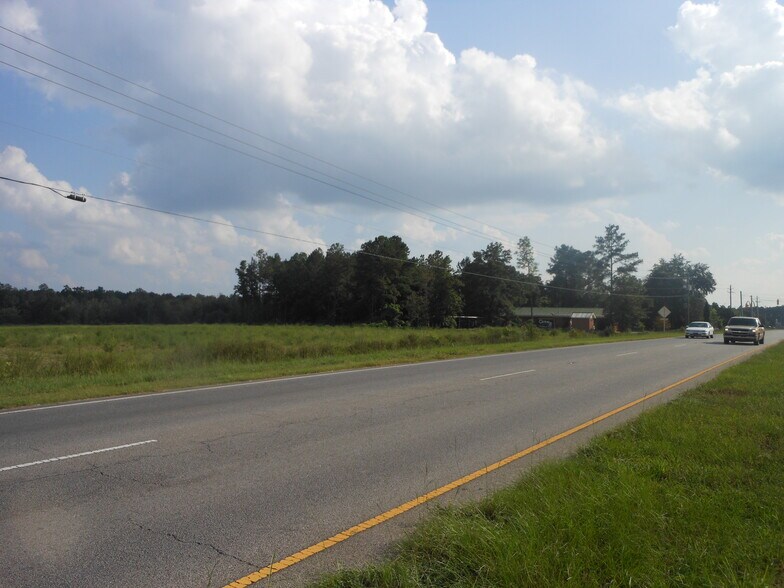 More Photos Of 1715 Hwy 15 S, Sumter Land For Sale