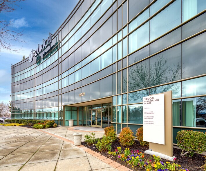 More Photos Of 12009 Foundation Pl, Gold River Office For Sale