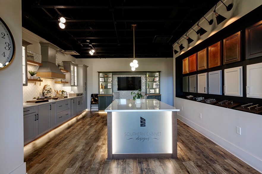 More Photos Of 360 Quecreek Cir, Smyrna Warehouse For Sale