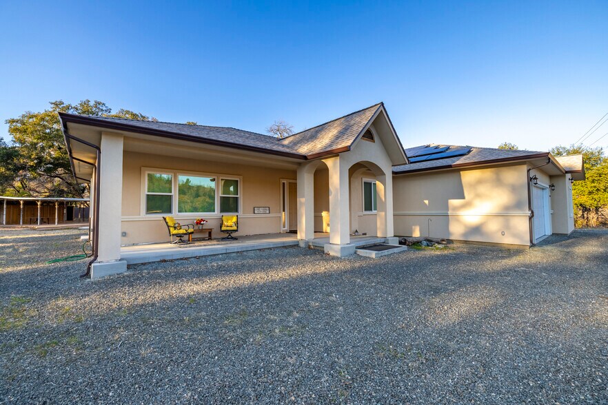 More Photos Of 8256 Quail Canyon Rd, Vacaville Land For Sale