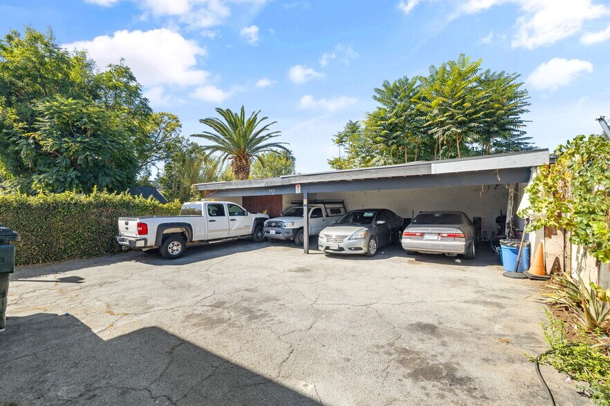 More Photos Of 541 N Summit Ave, Pasadena Apartments For Sale