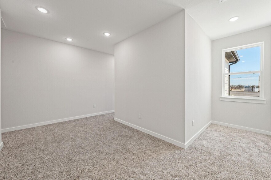 More Photos Of Building 8 Galt Drive, Stephenville Multifamily For Sale