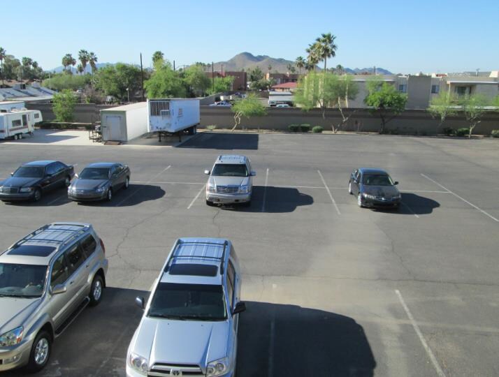 More Photos Of 16807 N Cave Creek Rd, Phoenix Warehouse For Sale