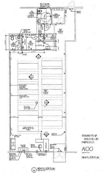More Photos Of One Sasco Hill Rd, Fairfield Storefront Retail Office For Lease
