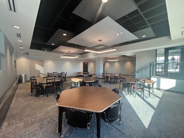 More Photos Of 1200 N St, Lincoln Coworking Space