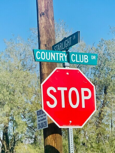 More Photos Of Country Club Dr, Bermuda Dunes Land For Sale