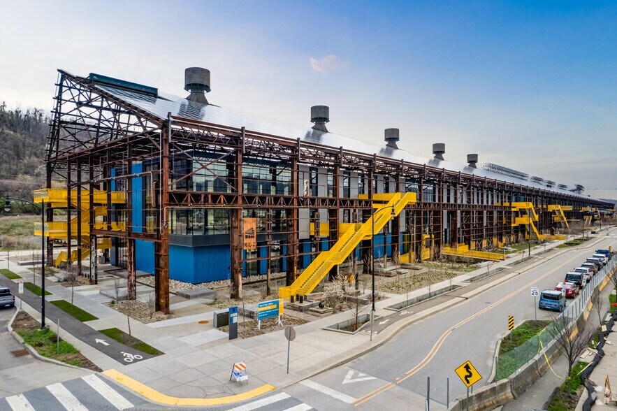 Primary Photo Of 4300 Lytle St, Pittsburgh Office For Lease
