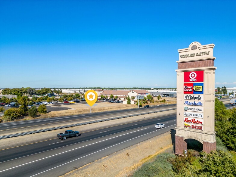 More Photos Of 2120 Freeway Dr, Woodland Land For Sale