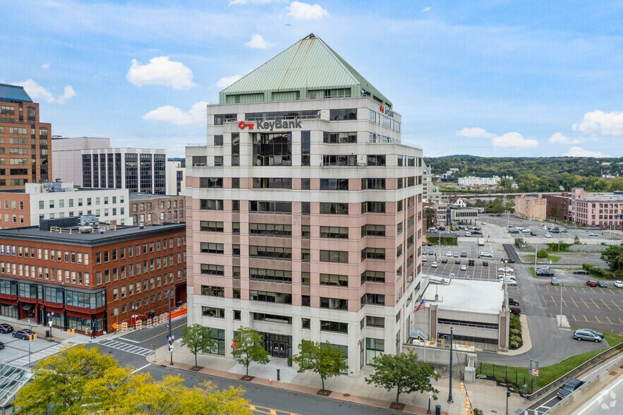 Primary Photo Of 66 S Pearl St, Albany Office For Lease