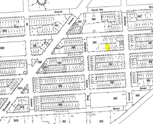 More Photos Of 630-632 N 6th St, Newark Apartments For Sale