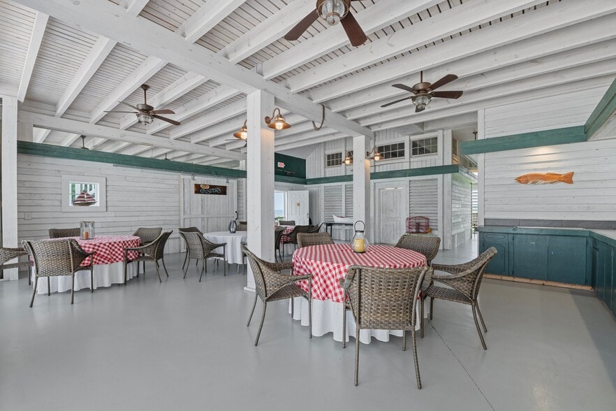 More Photos Of 220 Pungo Shores, Belhaven Lodge Meeting Hall For Sale