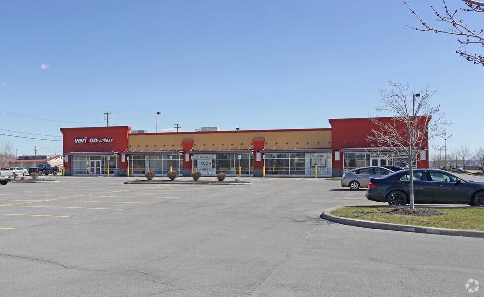 More Photos Of 21800-21880 Towne Center Dr, Watertown Unknown For Lease