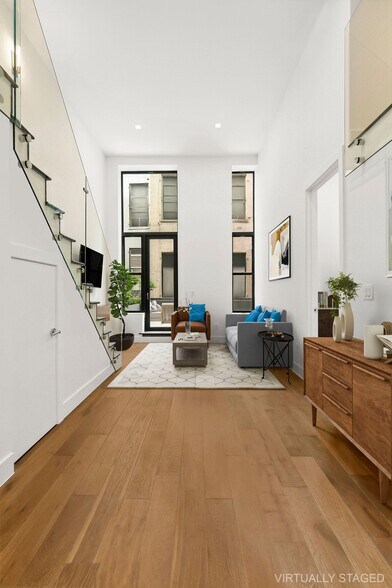 More Photos Of 112 4th Ave, New York Apartments For Sale