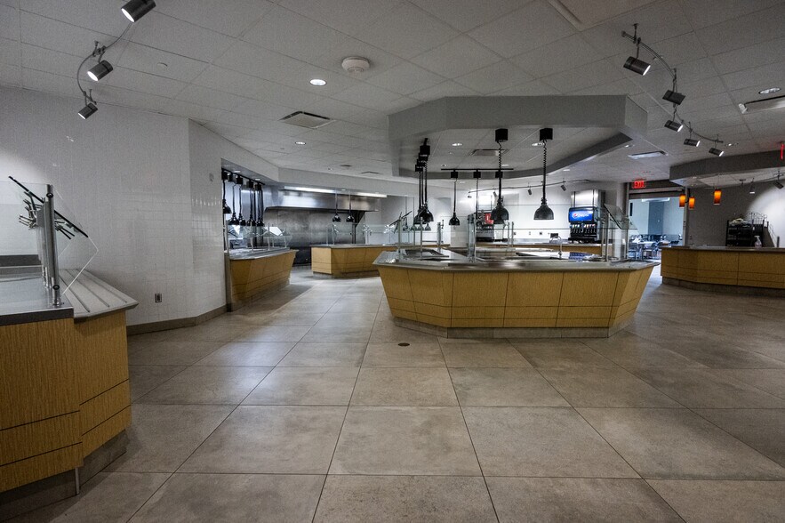 More Photos Of 4215 Highway 146, Grinnell Theater Concert Hall For Sale