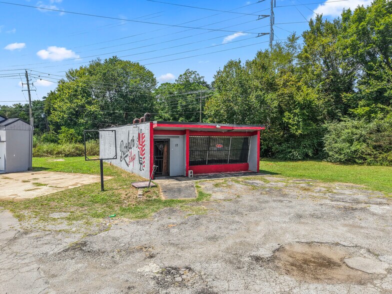 More Photos Of 2 S Park Rd SW, Birmingham General Retail For Sale