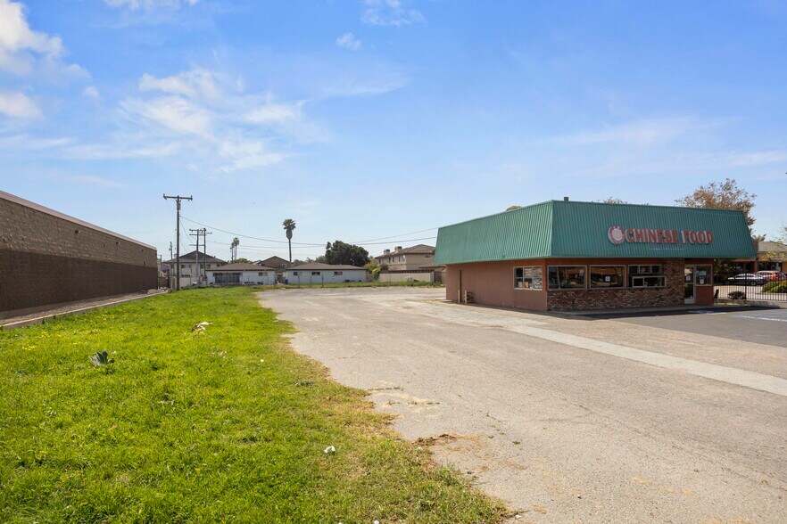 More Photos Of 258 W Pleasant Valley Rd, Oxnard Land For Sale